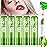 LZYLLS 6 Pack Aloe Vera Lipstick,Long Wear Nourishing Lip stick,Waterproof Moisturizing Color Changing Lip Balm Lipstick,Lip Gloss,Magic Temp Color Change Matte Lip Gloss Makeup