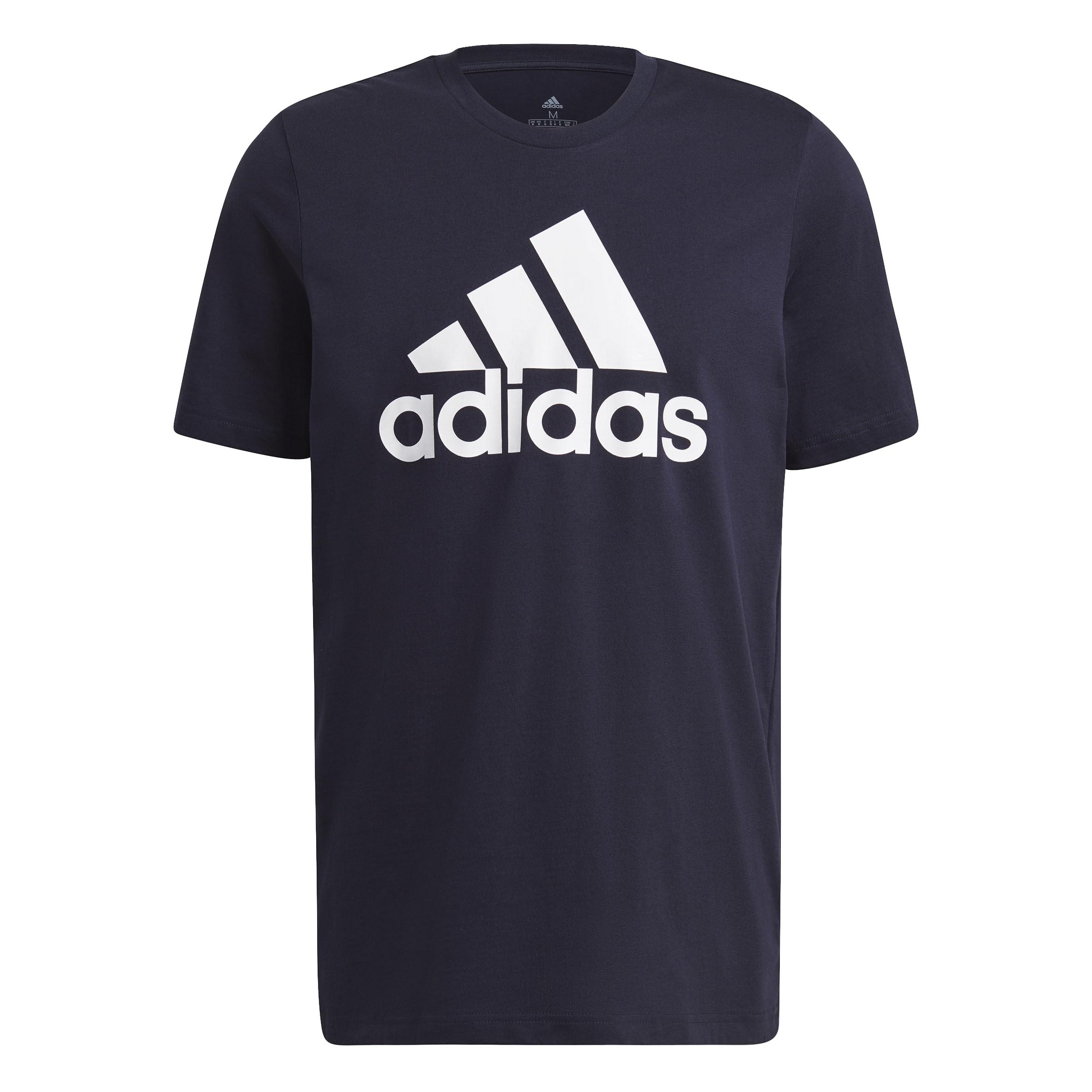 Adidas Hombre Essentials Big Logo Single Jersey tee — view 10