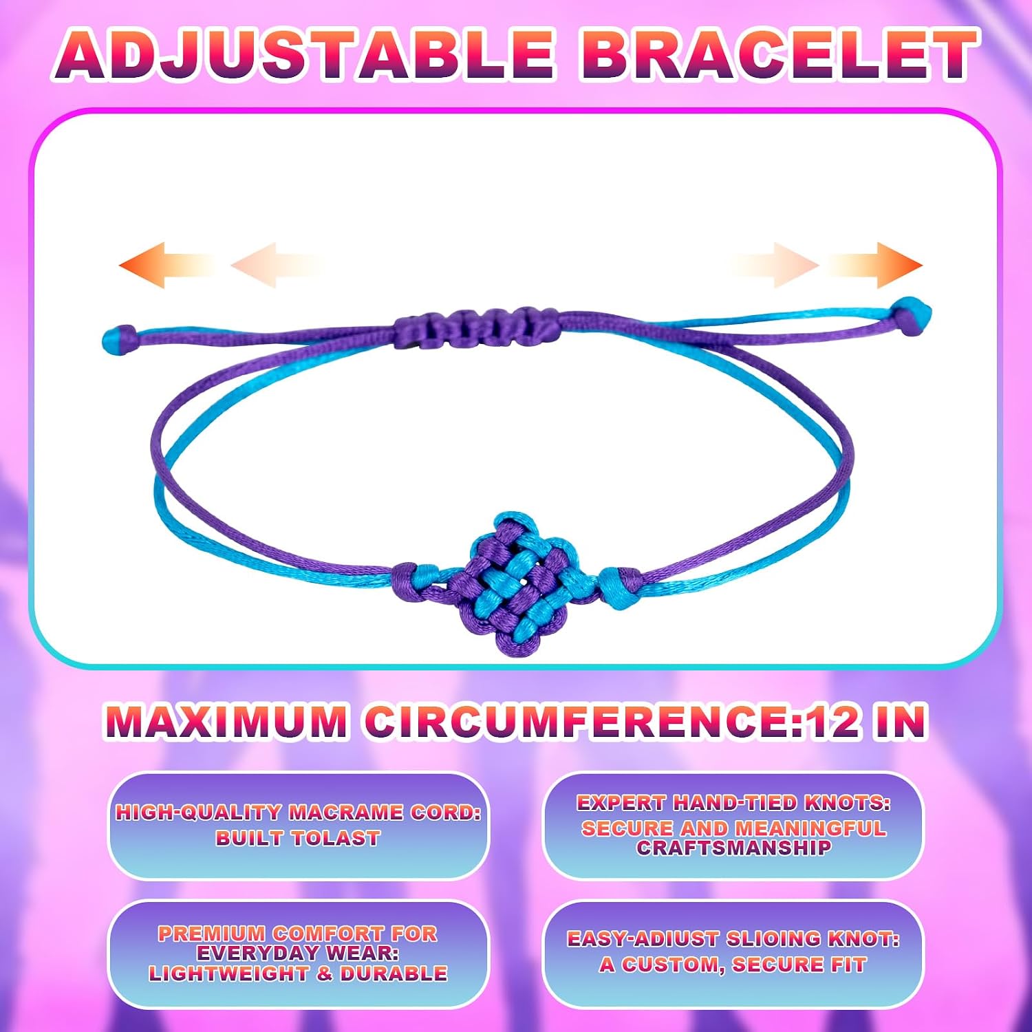 for KPop Merch Toys Bracelets Sets,Demon Costume Party Favors for Huntrix Merchandise for Rumi Mira Zoey Fans Cosplay Gifts Outfit Accessories Birthday Decor Friendship Jewelry for Women