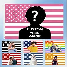Custom Flag,Personalised Flags,Colorfast And Vibrant