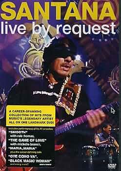 ミュージック Tour 2009 ACTION! SANTARA LIVE DVD ミュージック Tour 2009 ACTION! SANTARA LIVE DVD Amazon.com