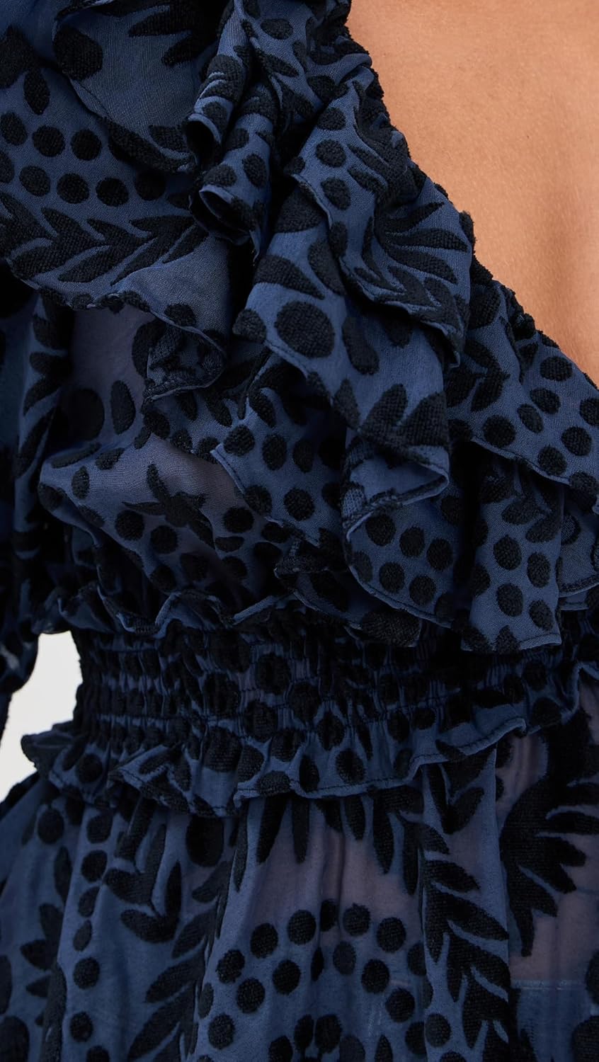 Lug Von Siga Women's Bianca Top - Image 6