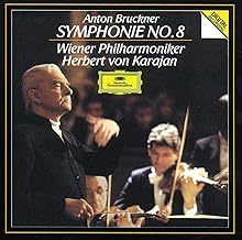 Anton Bruckner: Symphonie No. 8