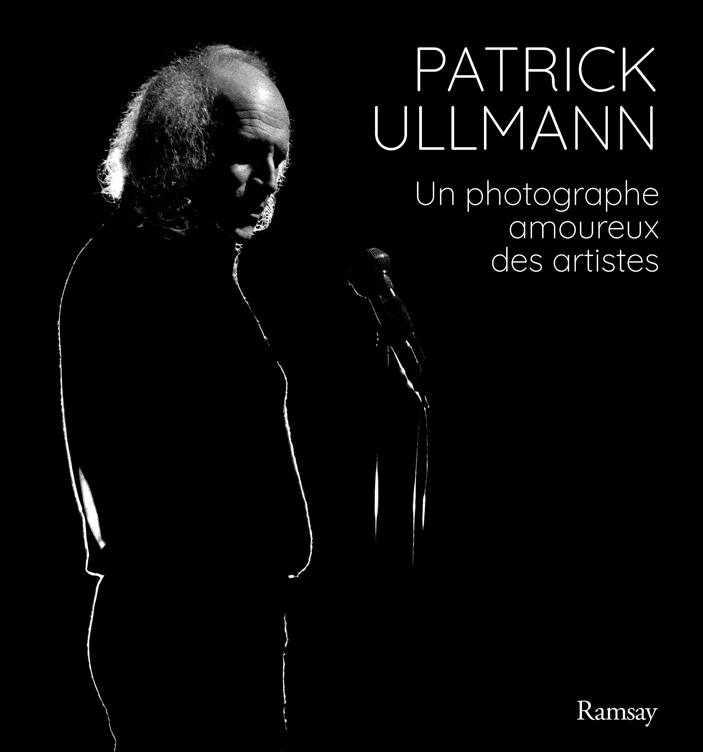 Portraits d'artistes: Si la photo est bonne