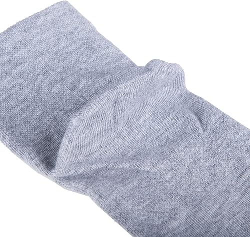 Miniatura 4 de Calcetines separadores de dedos de los pies para mujer, talla 6-11, calcetines de dedo del pie para hombre, talla 10-13 (juego de 2 pares)