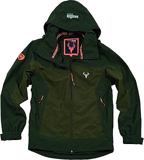 Cómo Combinar una Chaqueta Verde para Hombres