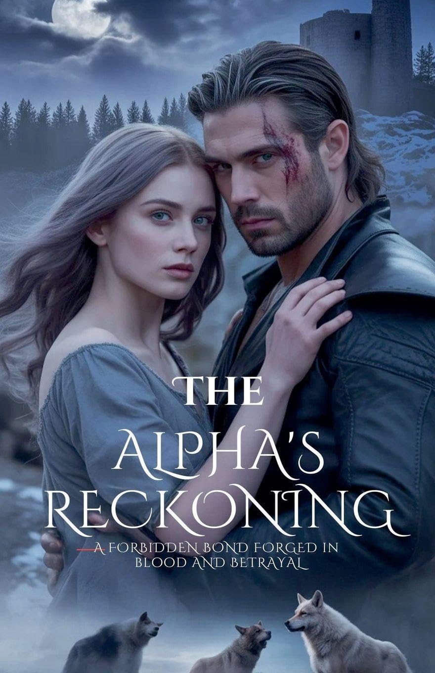 The Alpha's Reckoning
