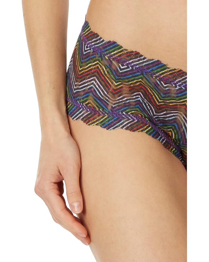 Hanky Panky Printed Boyshorts - #3 of 3