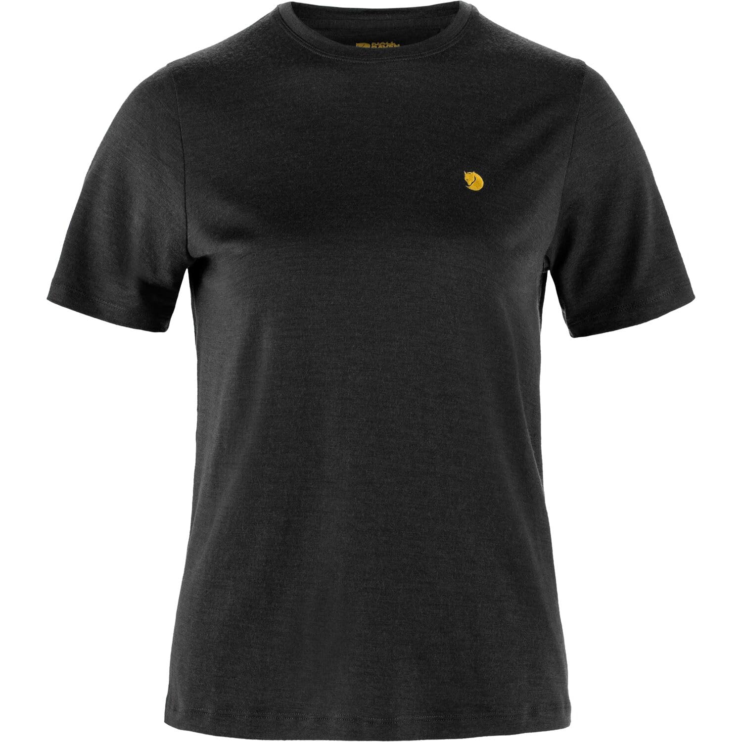 Fjällräven Damen Bergtagen Merino 190 Ss T-Shirt (1er Pack)