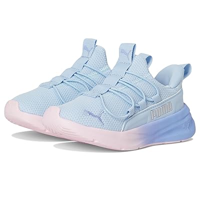PUMA Kids Softride One4All Slip On Shoes (Little Kid) Kid