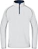 Little Donkey Andy Men's Long Sleeve Quick Dry Lightweight Running Exercise Sports T-Shirt Top