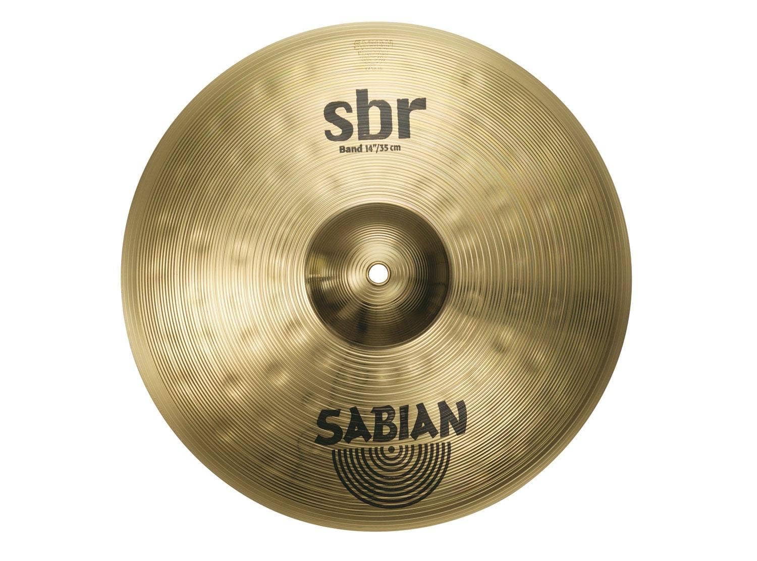 SBR 14" BANDAS