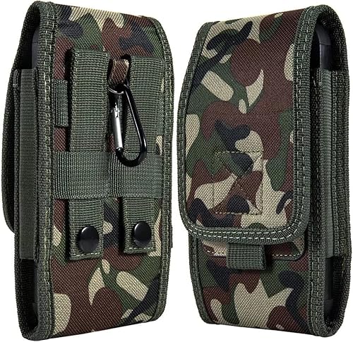 Funda para teléfono con cinturón para Samsung Galaxy F23 F13 M53 A23 A13 A03 Core A03 F42 M52 M32 A03s Z Flip3 A12 Nacho A22 F52 M42 F12