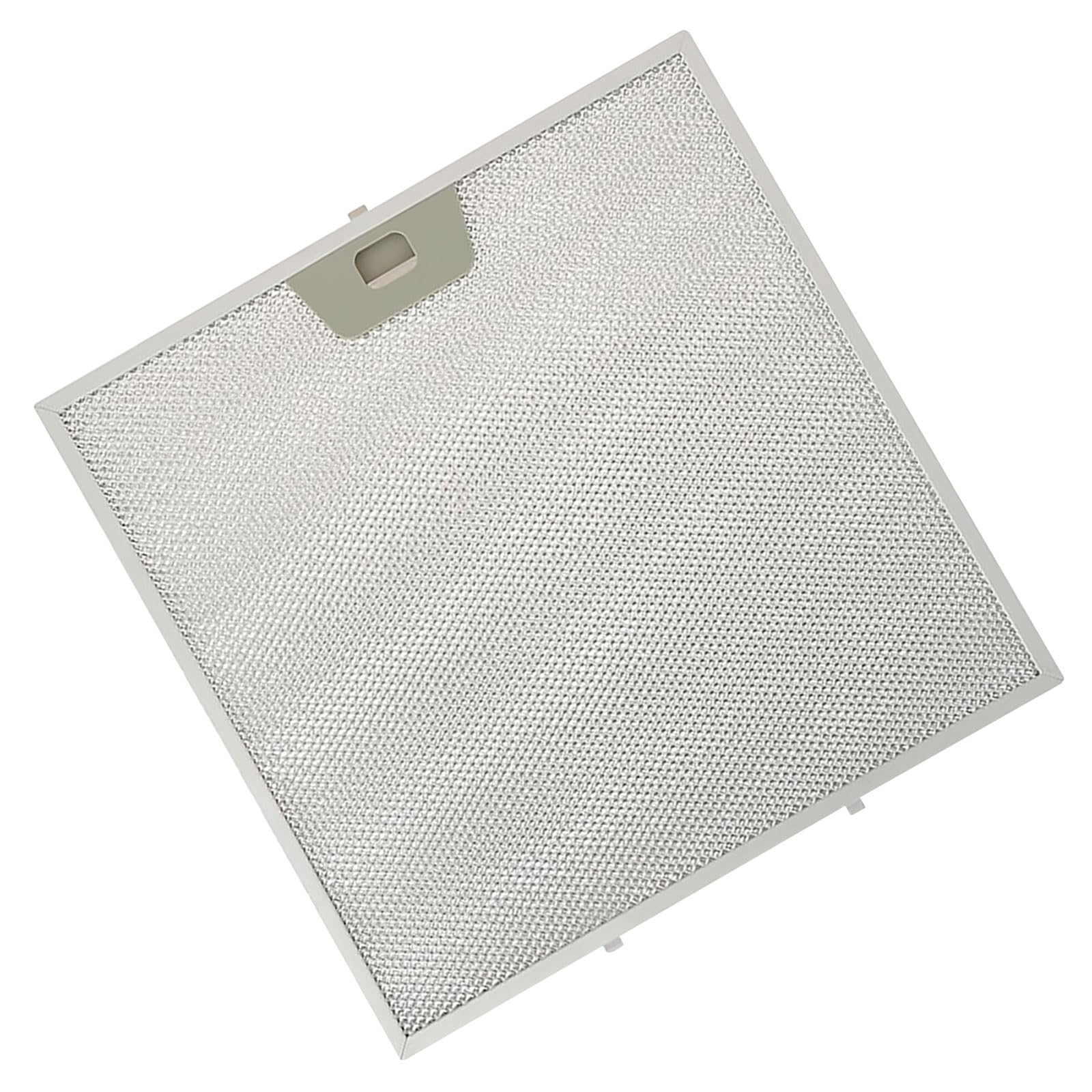 CUNZJIA Grease Filter for Cooking Hood Model JVW5301BJTS and JVW5301EJES Strong ABS Construction