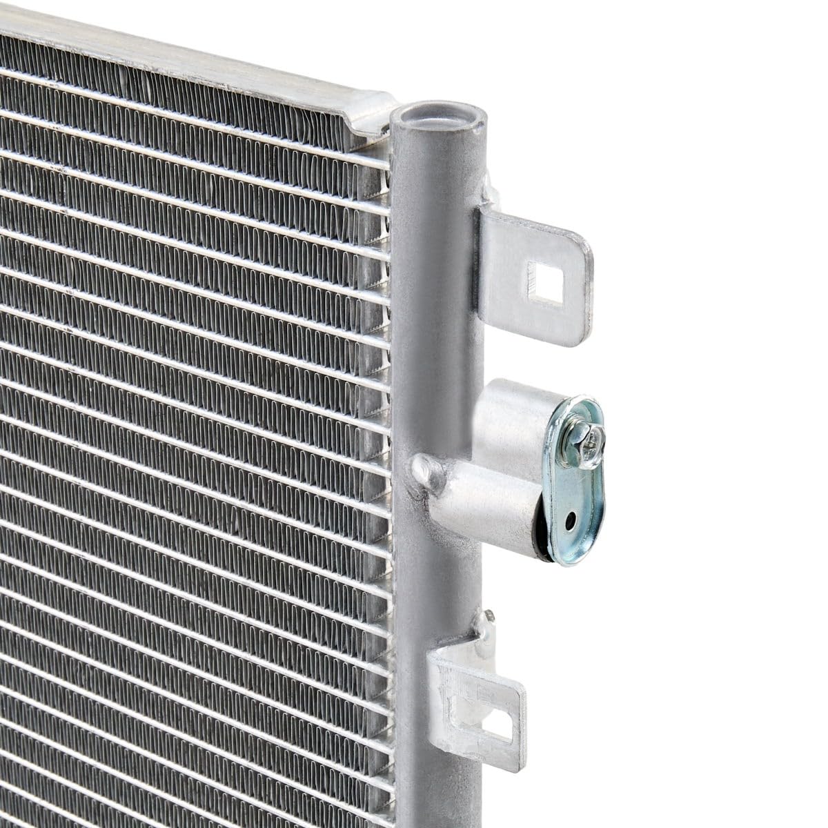 RIDEX 448C0134 Condensatore climatizzatore con essiccatore Compatibilità con RENAULT CLIO II BB0/1/2, CB0/1/2