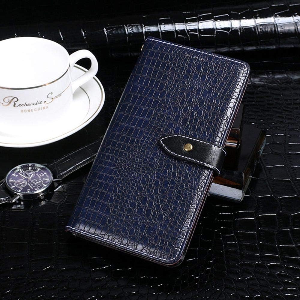 Funda Compatible con LeEco Pro 3,Funda Tipo Cartera de Cuero con Ranura para Tarjeta,Soporte y Cierre magnético,Funda Caso para LeEco Pro 3