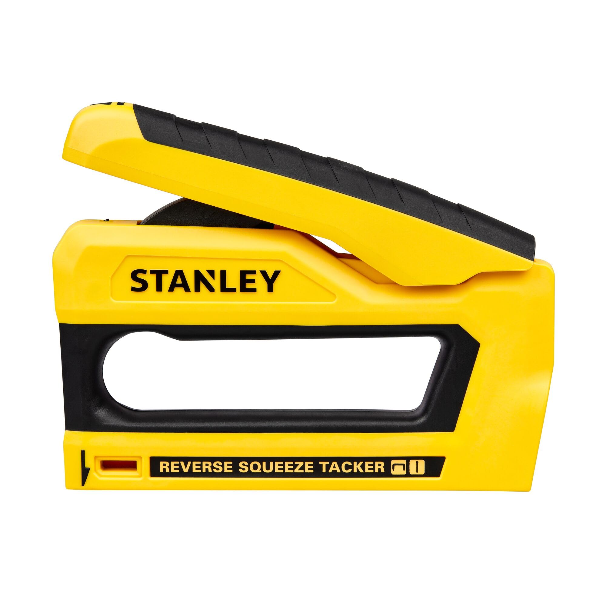 STANLEY Pinzatrice manuale Reverse Squeeze Tacker (STHT82551)