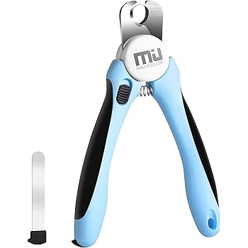 dog nail trimmers for large dogs