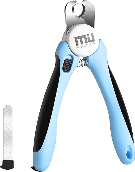 nail clippers for dogs amazon
