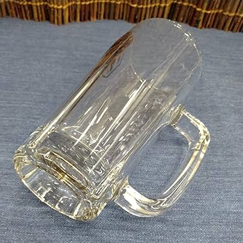 Amazon.co.jp: アサヒ スーパードライ ジョッキ 6個 約420ml 中