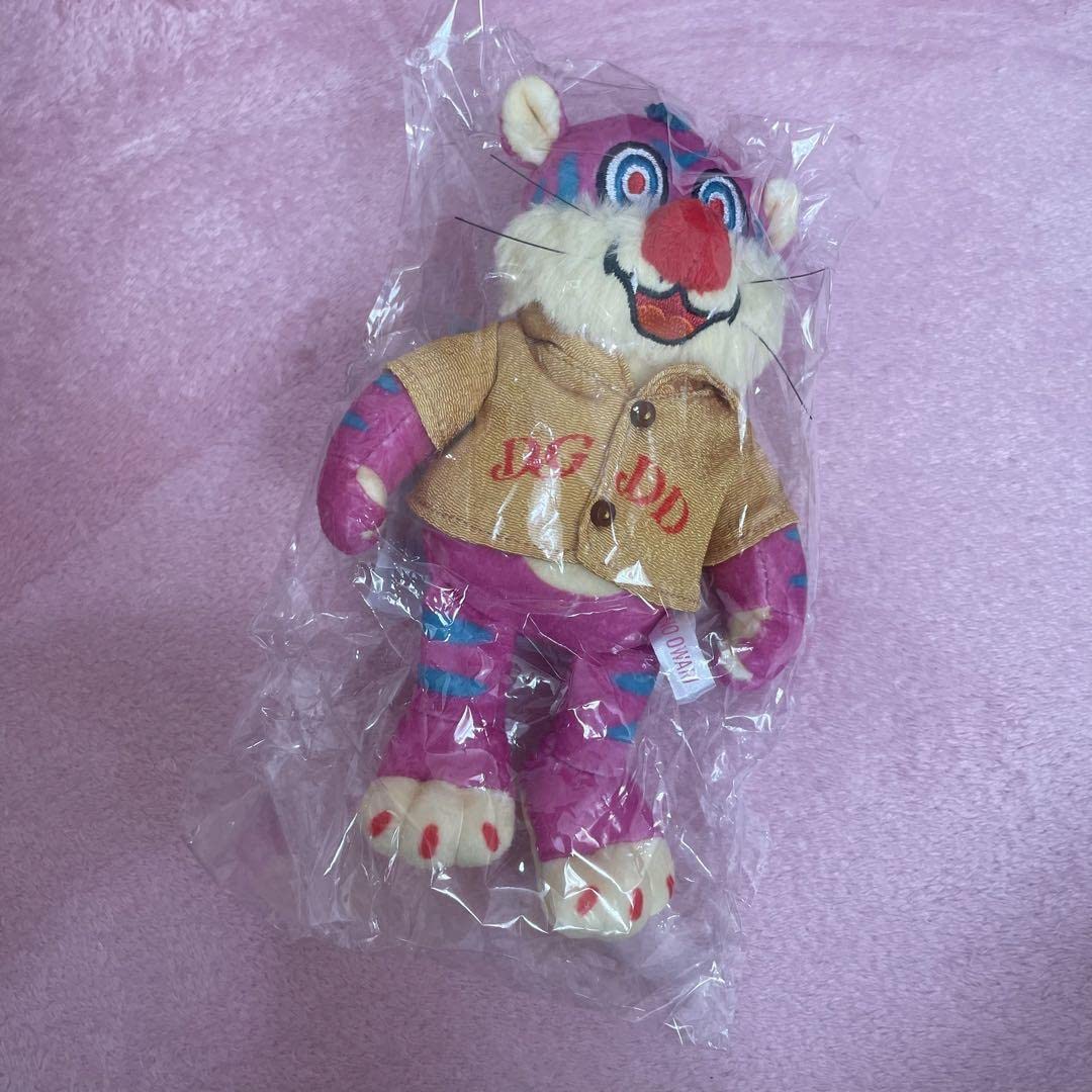 Amazon.co.jp: セカオワ ガルル ぬいぐるみ ストラップ : 家電＆カメラ