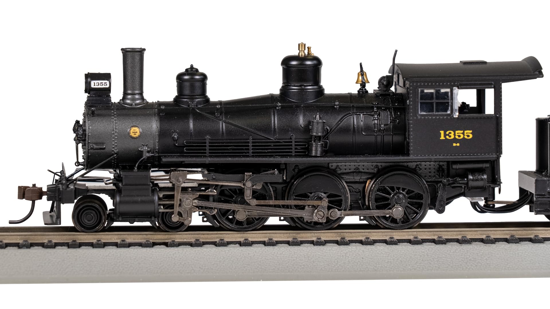Bachmann Trains - Baldwin 52