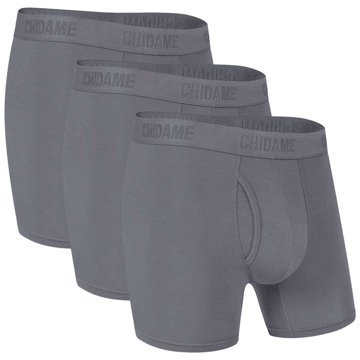 Luxe Micro Modal Boxer Briefs