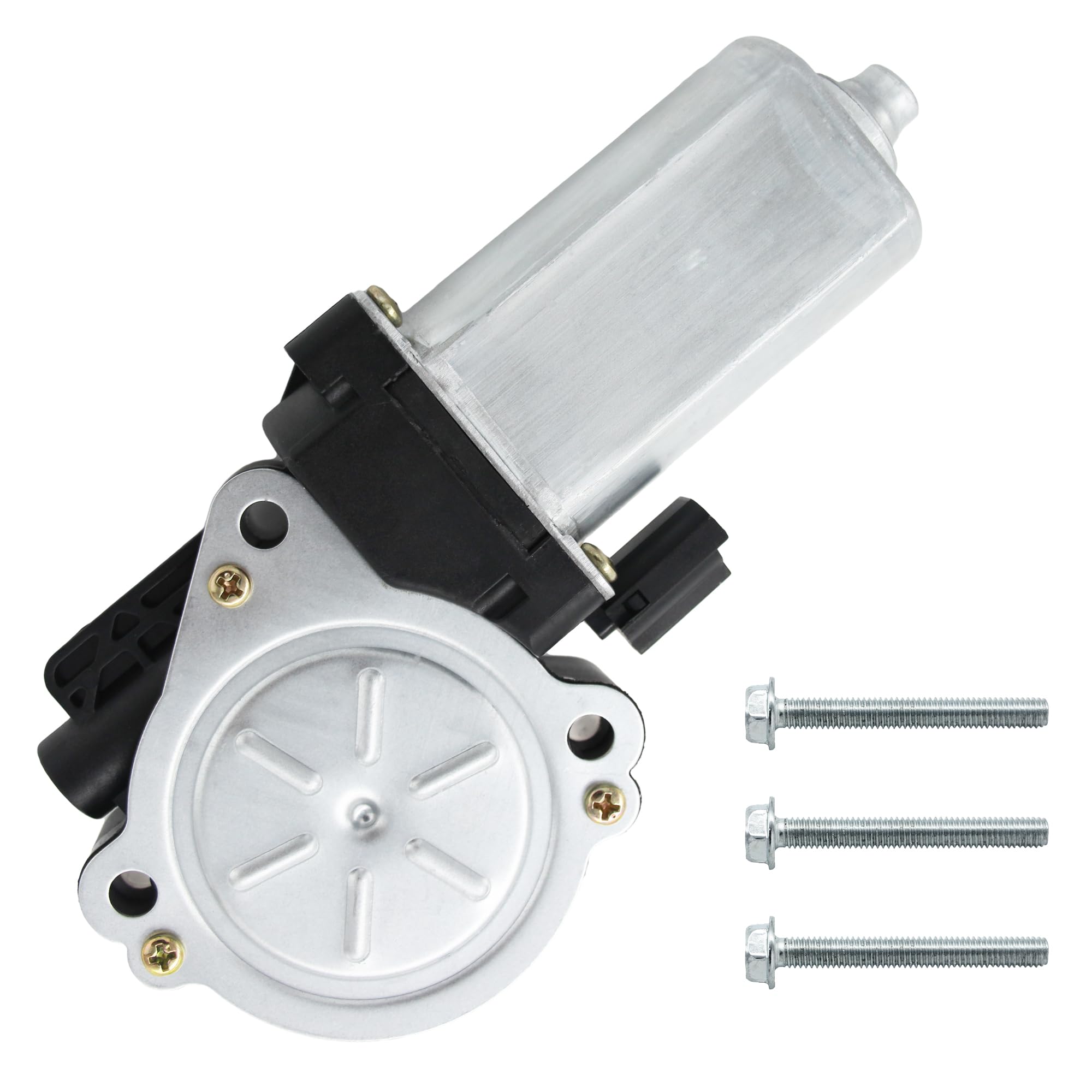 LEVANLIGHT RV Stair Entry Step Motor Compatible for kwikee Step Motor,for Lippert | Replaces# 1101428,676061,214-1001,379147,366043,369506.