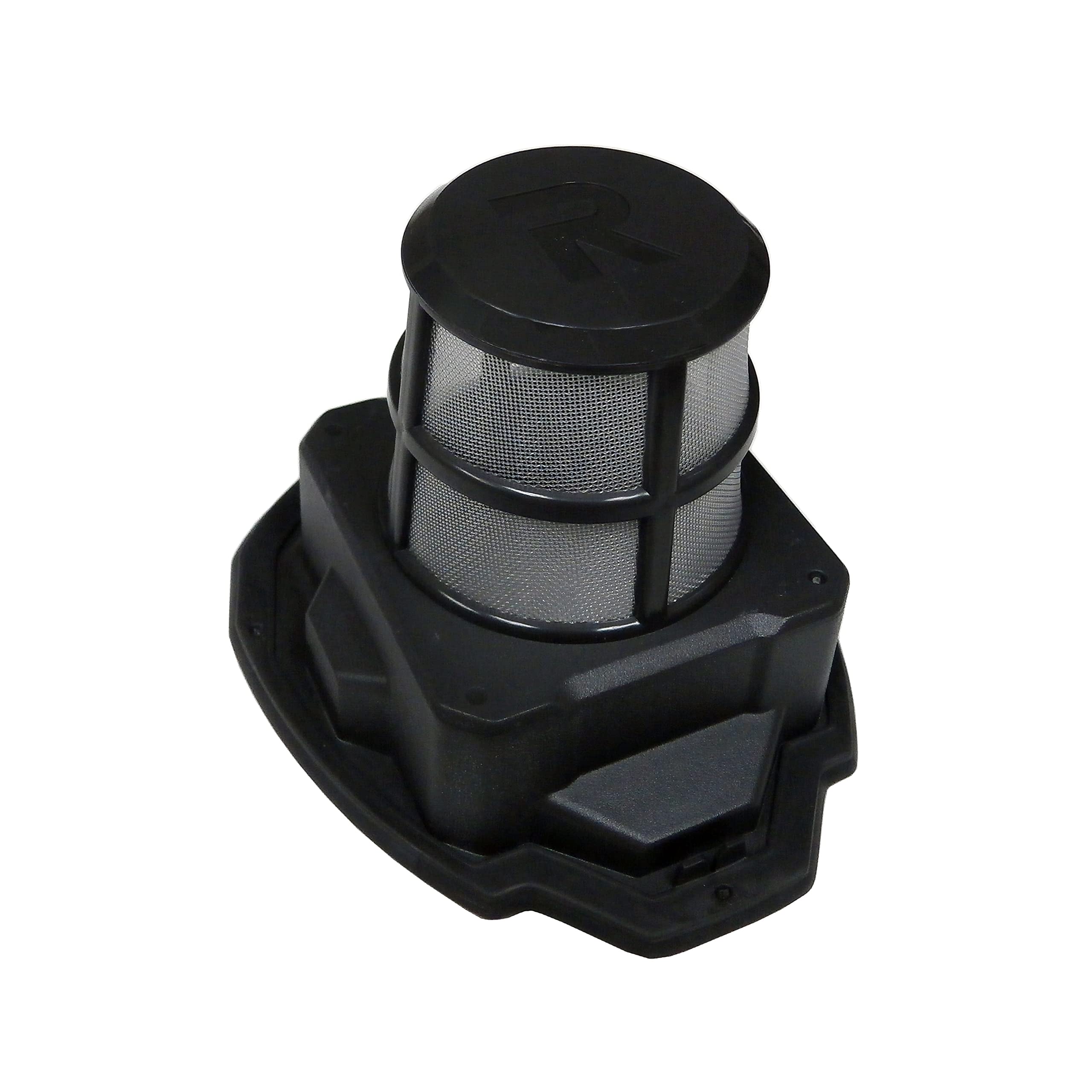 ApplianPar Filter Replacement For Ryobi P712 P713 P714K Hand Vacuum - 4 Filters With Cleaning Brush