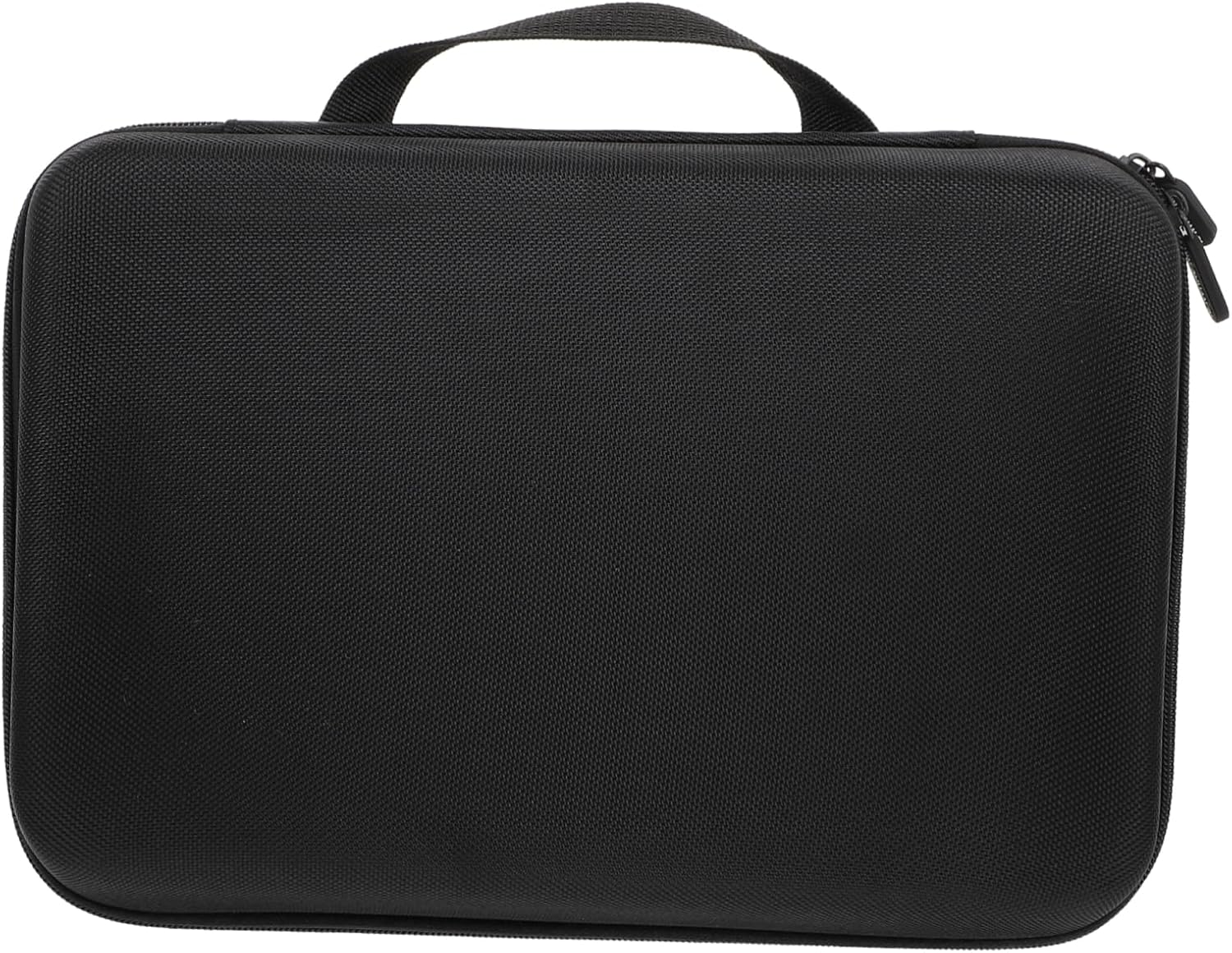 60-Grid Essential Oil Bottle Organizer Case 15ML Shockproof Travel Bag for Essential Oils with Handle Portable Storage Pouch for Aromatherapy and Travel