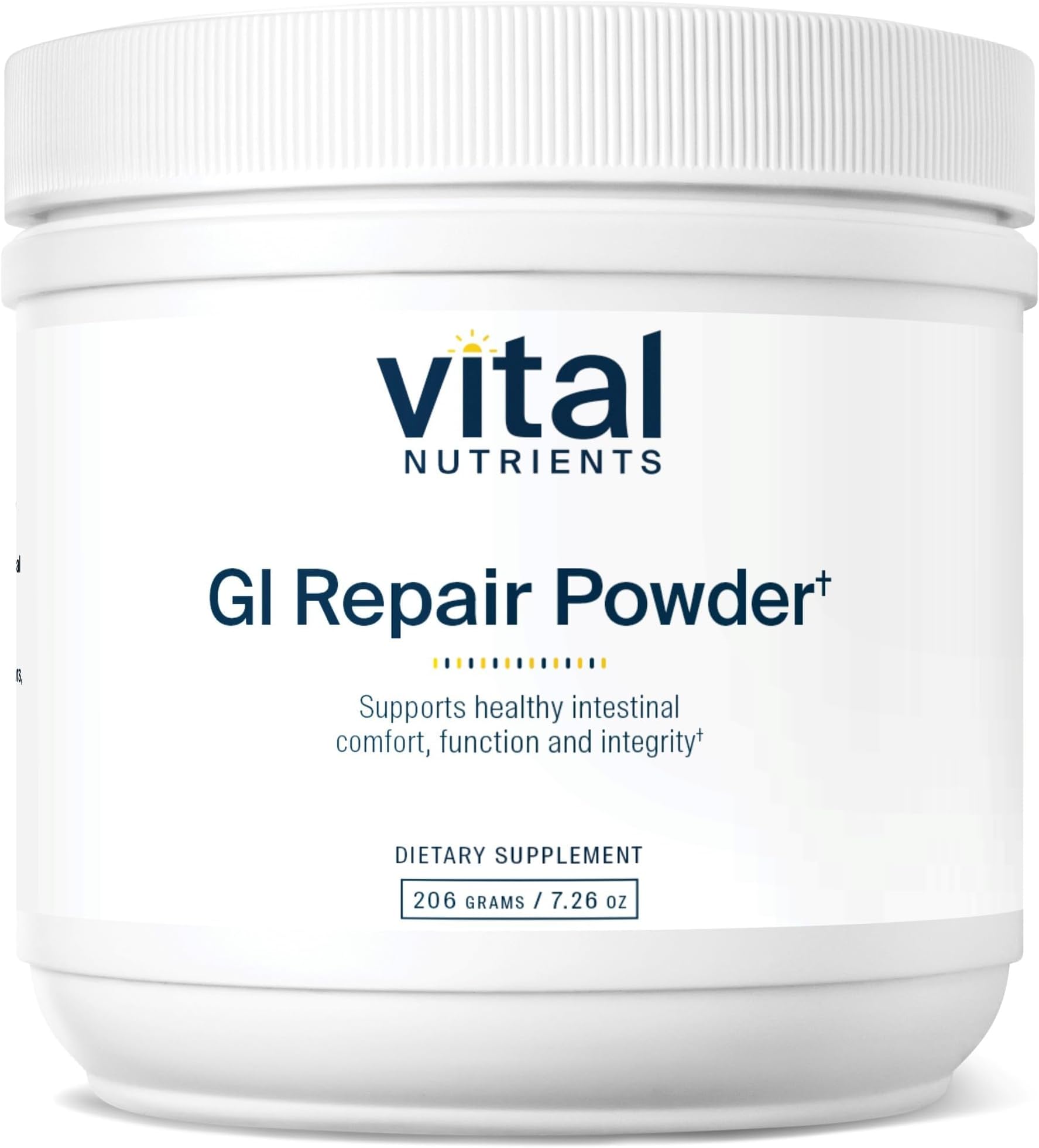 Vital Nutrients - GI Repair Powder* 168 gms