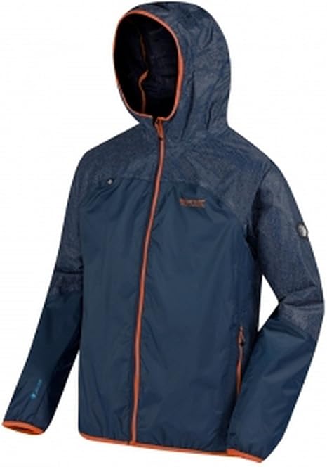 regatta levin jacket