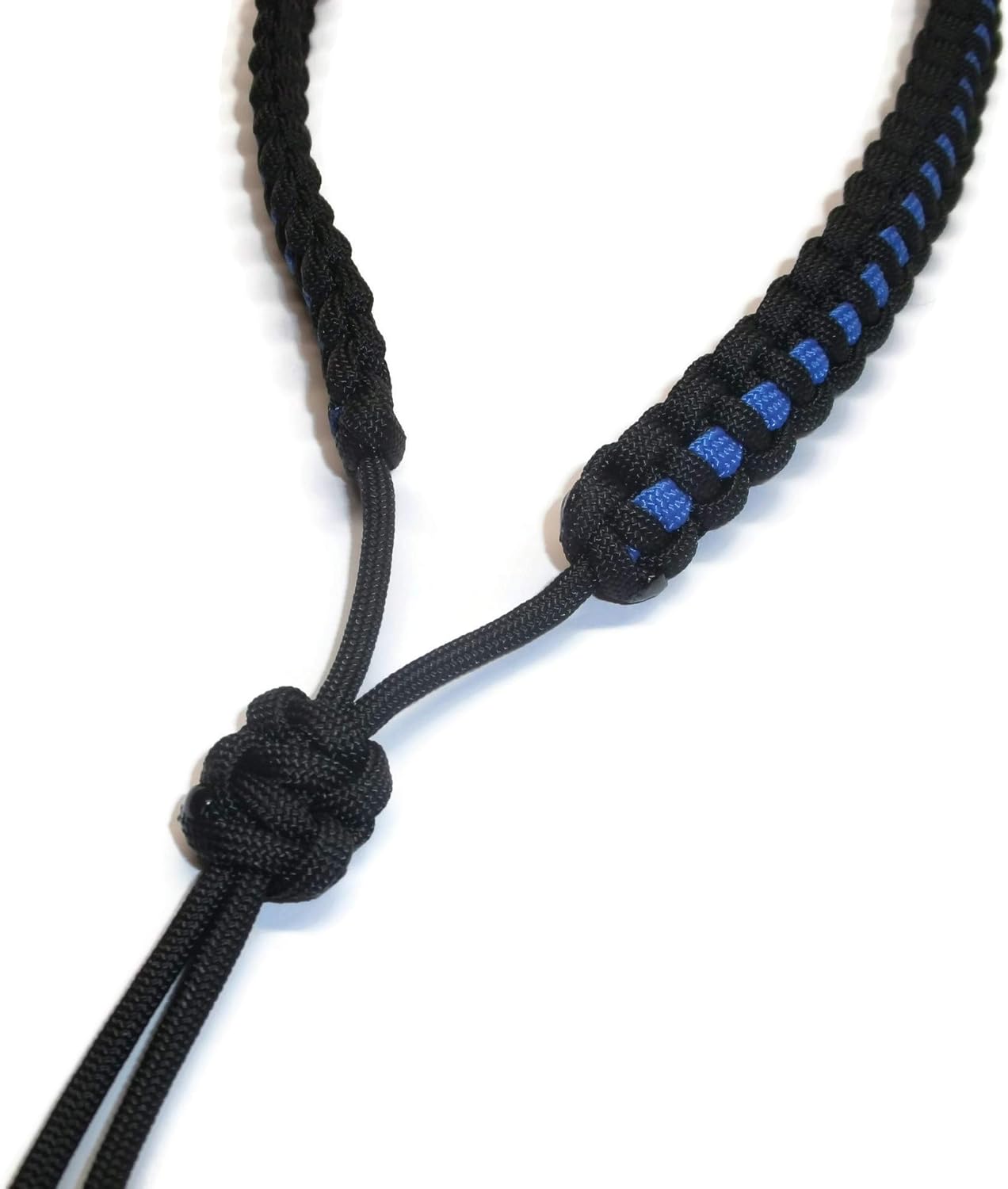 RedVex Cobra Hat Band - 550 Paracord - Cowboy Hat Band - Choose your color