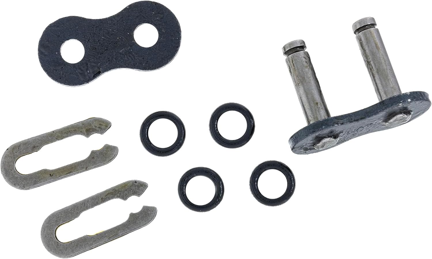 Polaris RZR Drive Chain Assembly, Genuine OEM Part 0454771, Qty 1