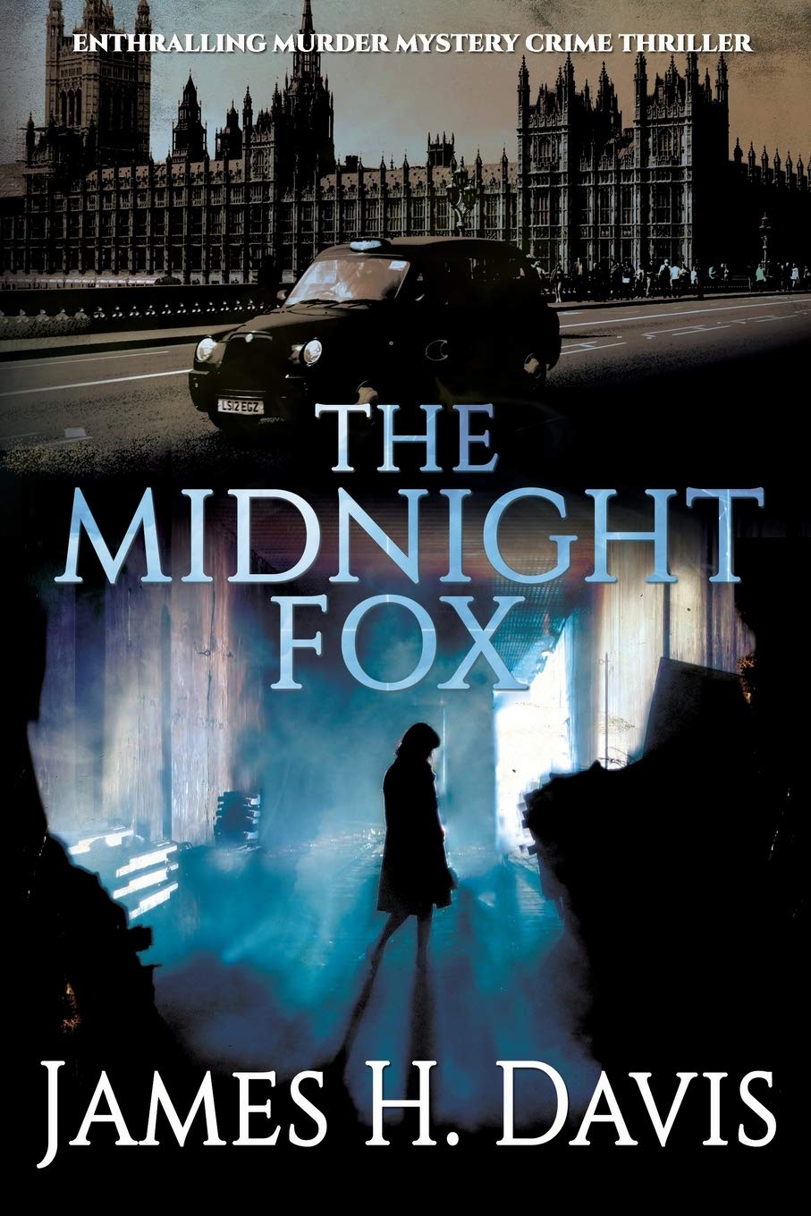 THE MIDNIGHT FOX