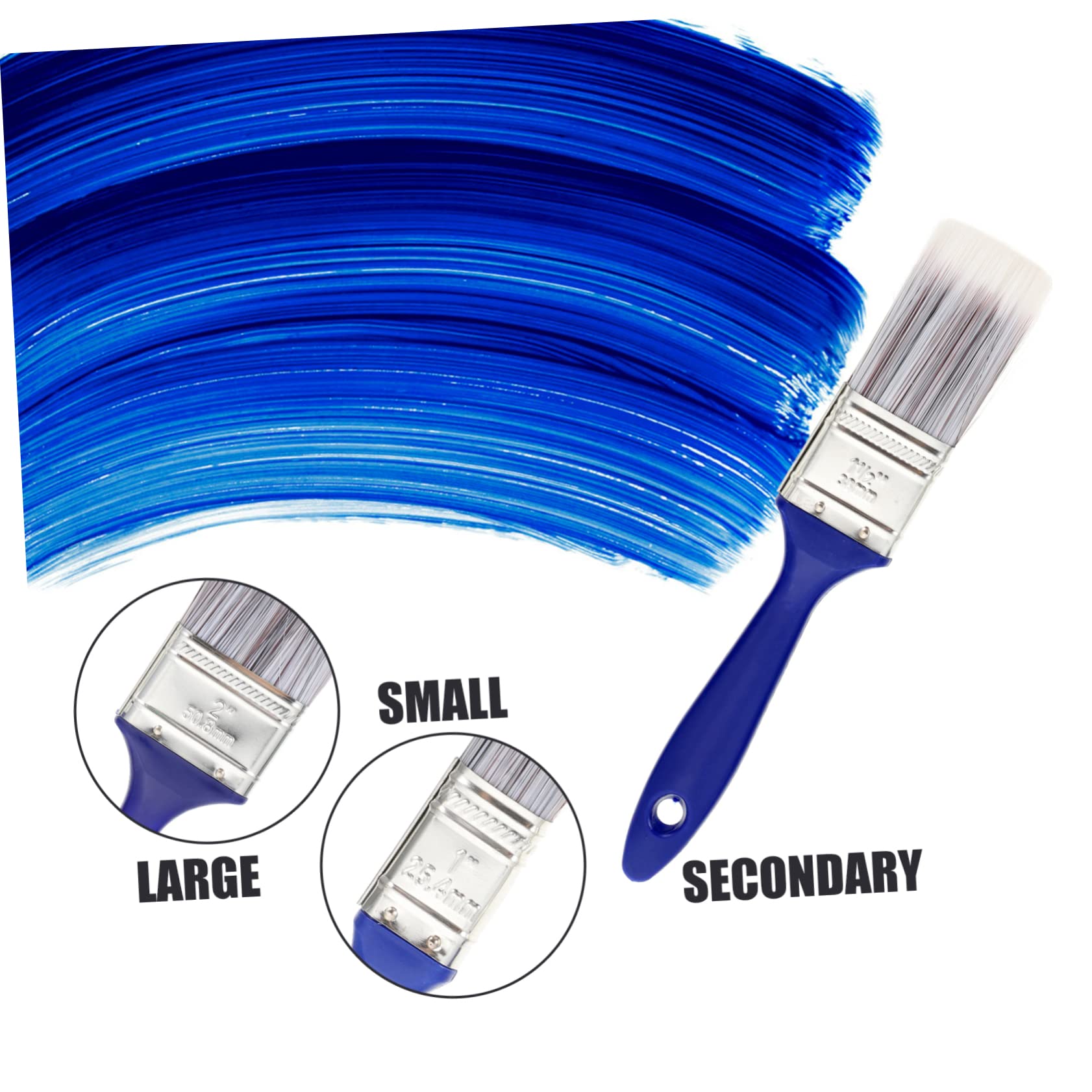 Tutoy S/M/L 3 maten navulbare waterborstel pen voor het schilderen kalligrafie gereedschap