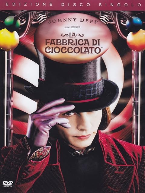 La Fabbrica Di Cioccolato