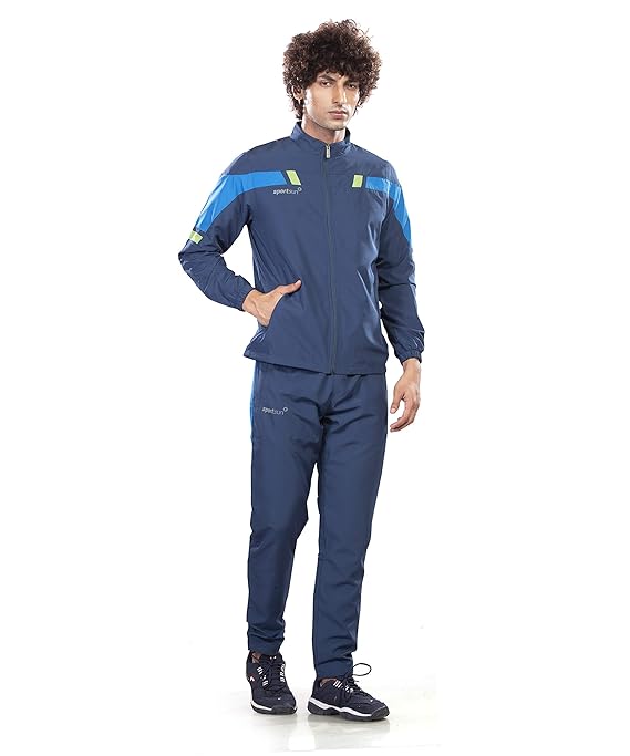 Sports sun track suit price Clearance