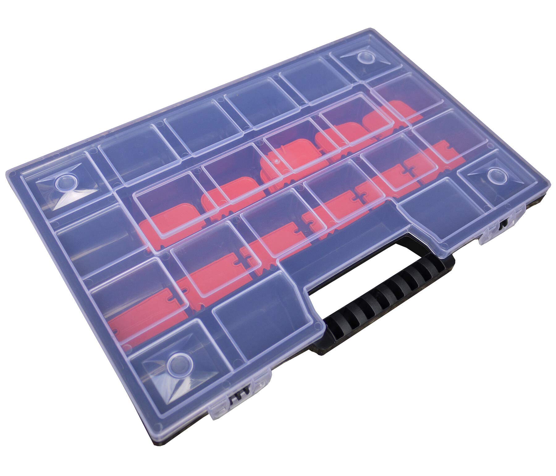 Sortiment Stecker 2-pol + 3-pol.ig Stift + Buchse der JPT 2.8 (Junior Power Timer) und MTII (MicroTimer) Serie MT2von 0,50mm² - 2,50mm² kompatibel zu VW