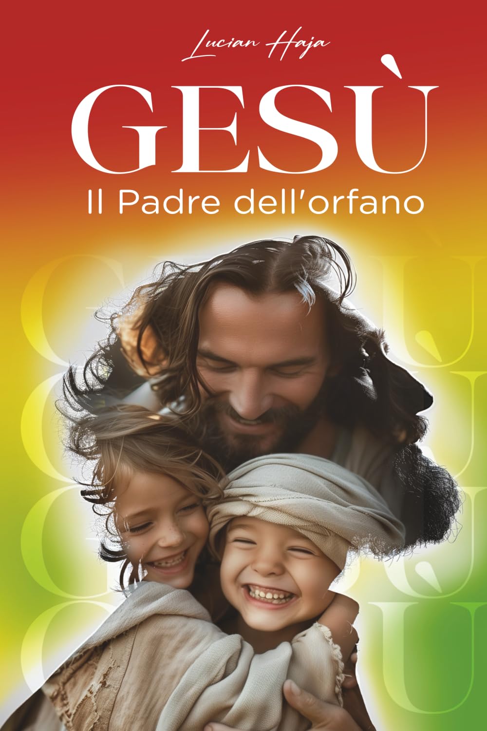 Gesù, il padre dell'orfano