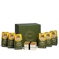 SGAMBARO Special Box Pasta Pastasole – Pasta Corta con Semola di Grano Duro 100% Italiano e Farina di Semi di Girasole – Idea Regalo – Gift Box – High Protein Low Carb – con Portapranzo