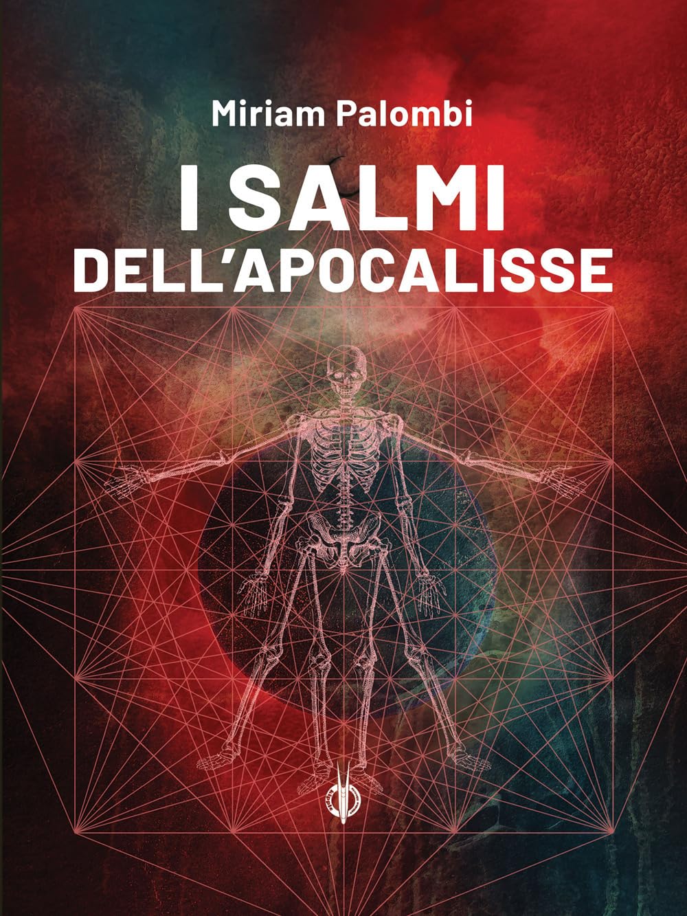 I salmi dell'Apocalisse Palombi, Miriam, Laginja, Ksenja Amazon.it