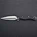 Daggerr Vendetta Discover Tactical Knife (Black + Stonewash)