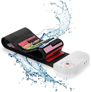 Hami 49 Keys Roll Up Piano Portable Electronic Piano Water Resistantfor All Ages, Flexible Foldable Roll Up Educational Electronic Digital Music Piano Keyboard with Recording (Colorful)