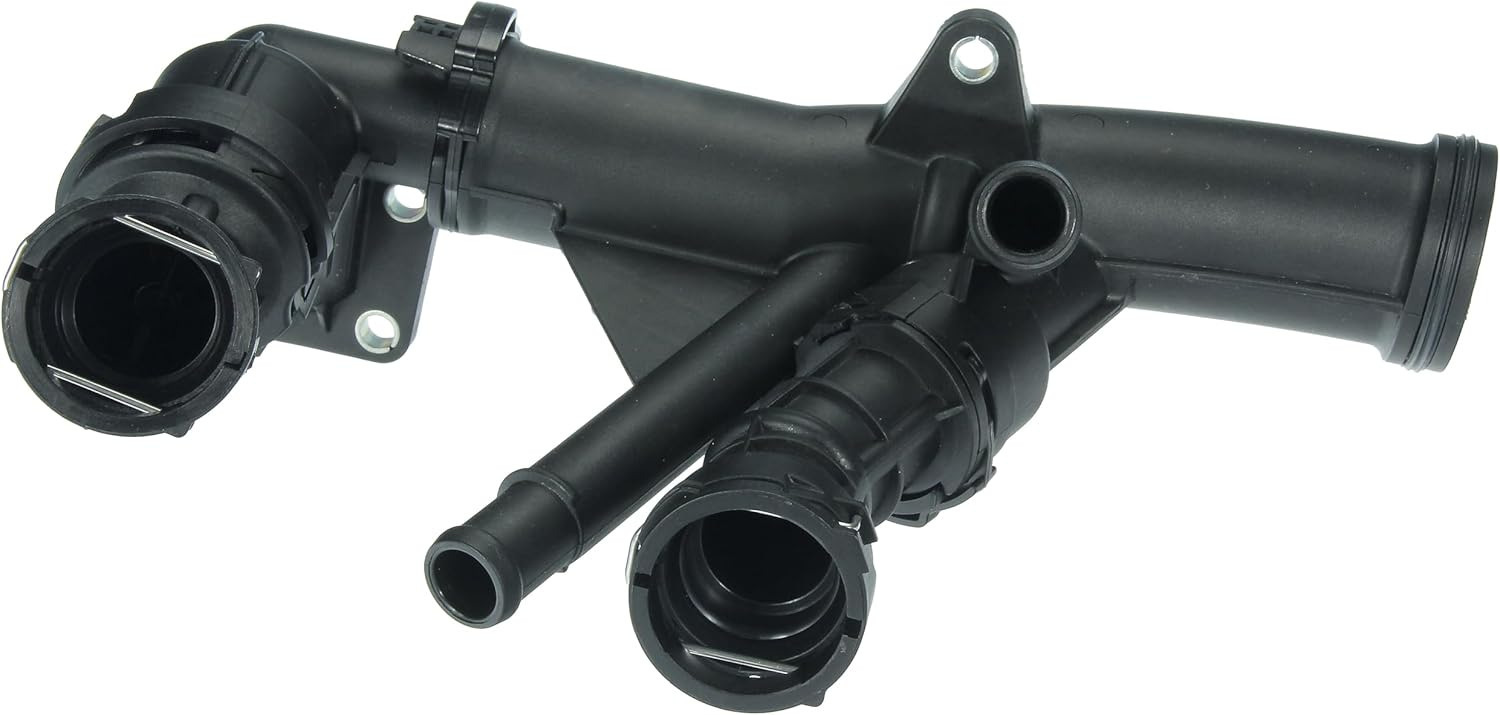 URO Parts 04L121026AH Thermostat Assembly