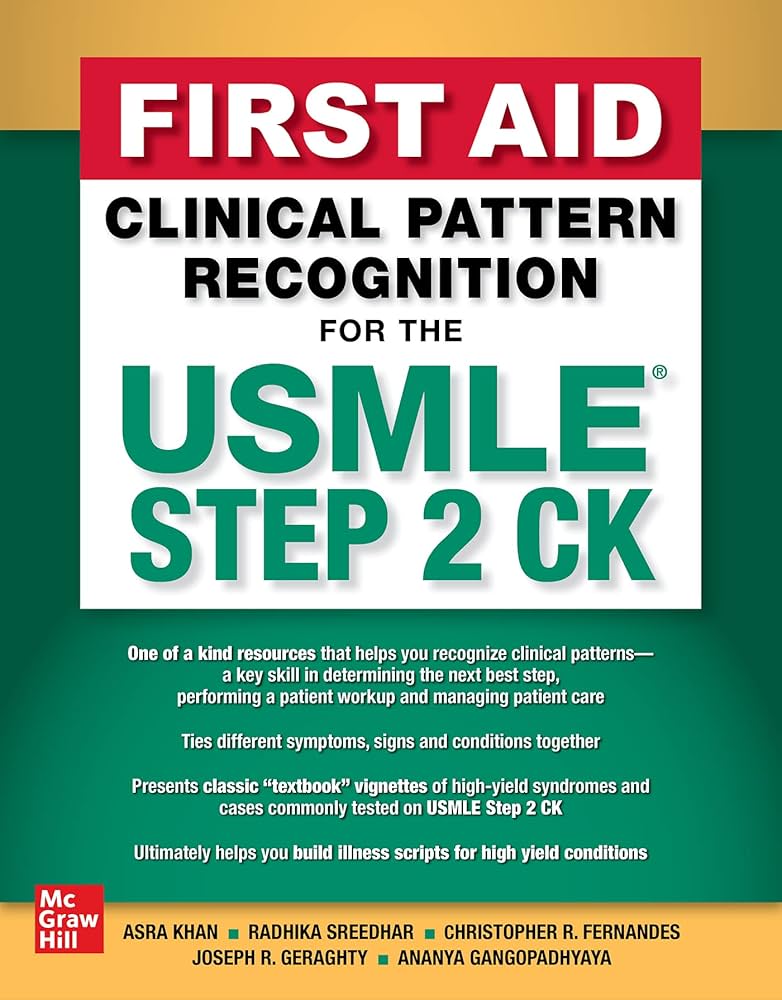 洋書 FIRST AID CLINICAL PATTERN RECOGNITION 81oglPUU3UL._UF1000,1000_QL80_.jpg