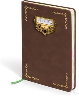 The Noble Collection Elphaba's Journal