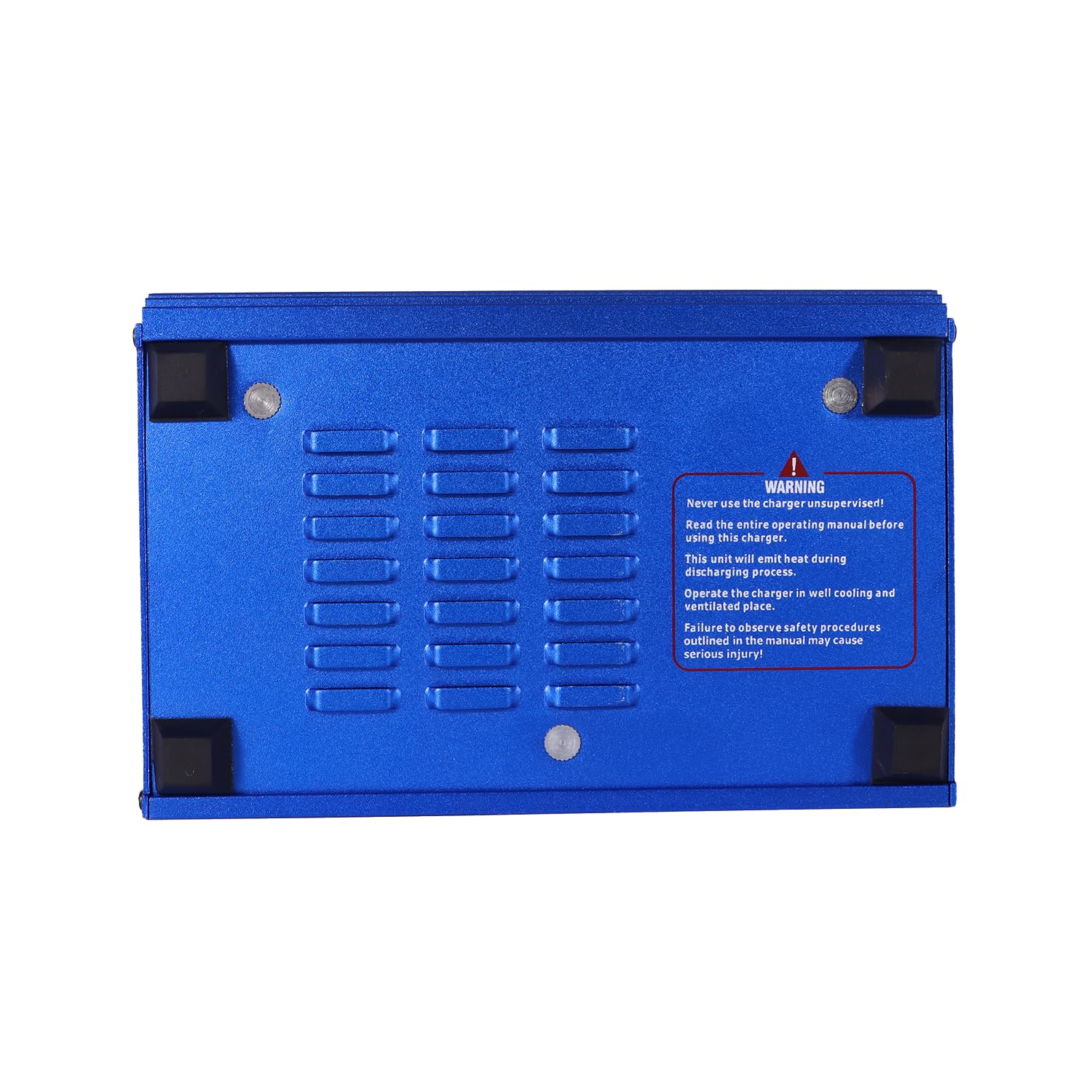 B6 Balance Lipo Cargador de batería 80W 6A Pantalla LCD Cargadores de batería RC Descargador para batería LiPo/Li-Ion/Life (1-6S) NiMH/NiCd (1-15S) / PB(2-20V) con fuente de alimentación AC