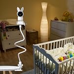 Baby Monitor Mount Holder Compatible with Arenti