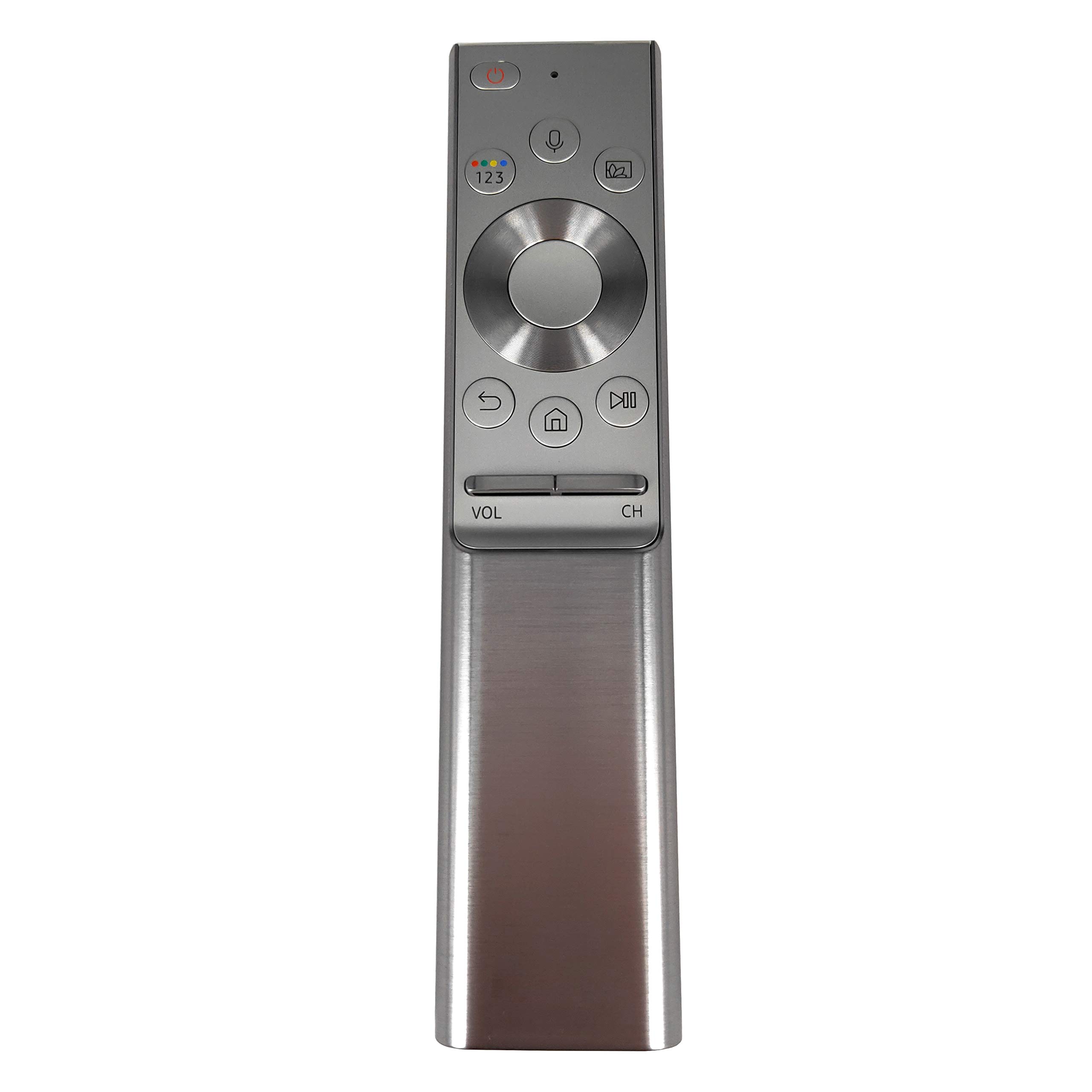 remote control samsung smart tv 4k ultra hd